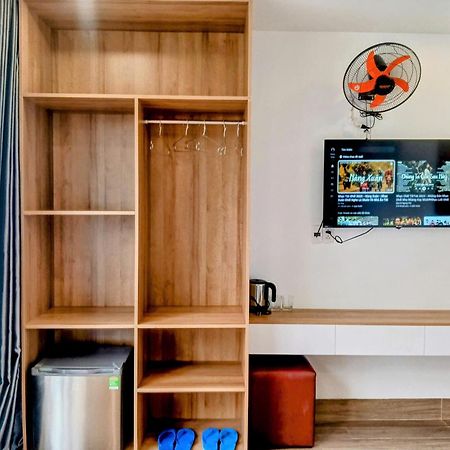 Mia Hotel ブンタオ エクステリア 写真