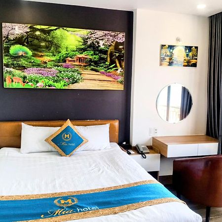 Mia Hotel ブンタオ エクステリア 写真